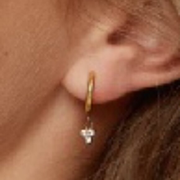 3 Pieces of Mia Jewelry - PVD Gold Plated - NWT - Picture 3 of 3